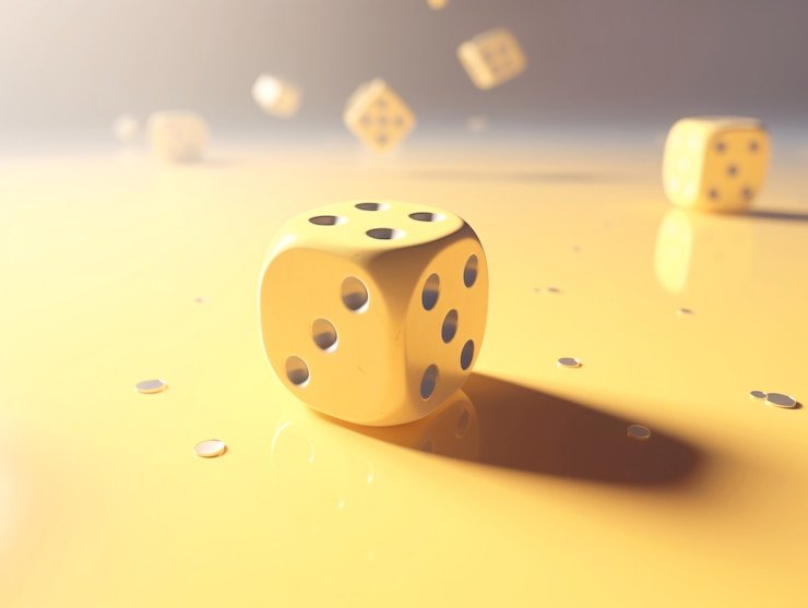 Antarmuka pemilihan angka togel di kumis slot